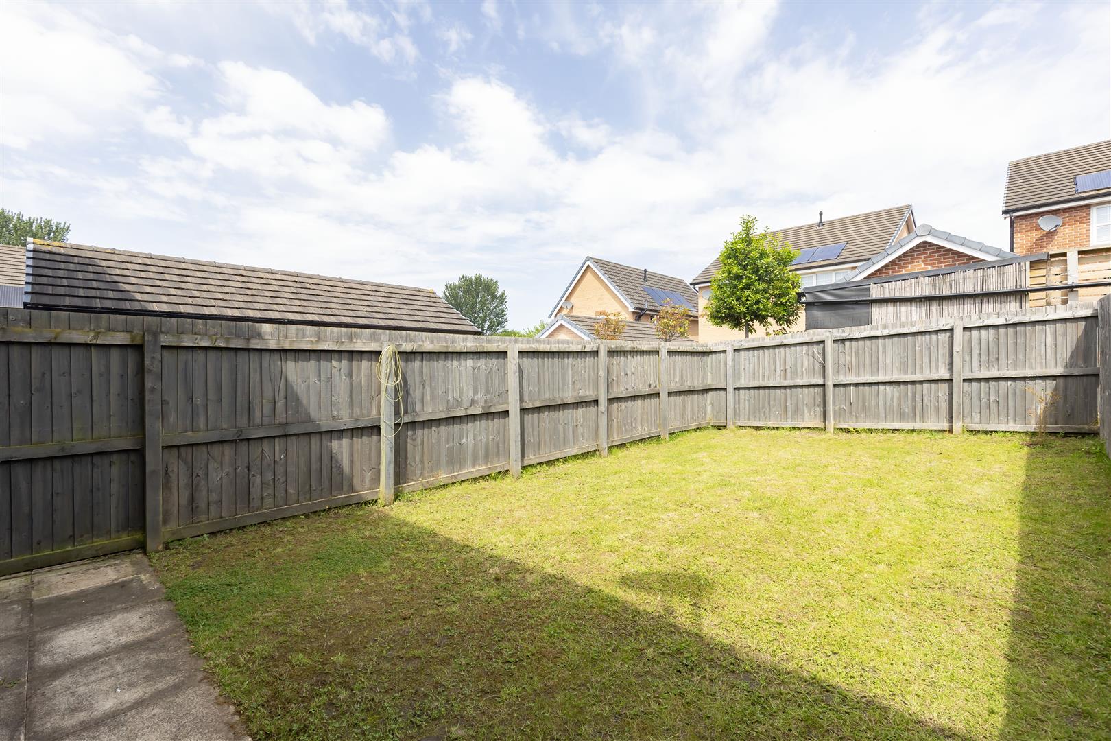 The Elms, Clayton-Le-Woods, Chorley